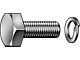 28-31/bolt Set/intake To Exhaust Manifold/4 Piece