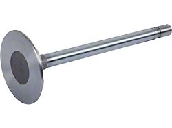 Intake Valve - Standard Size - Stem Diameter .34195 - 302 V8 With 5.070 Long Exhaust Valves (69-77 Bronco)
