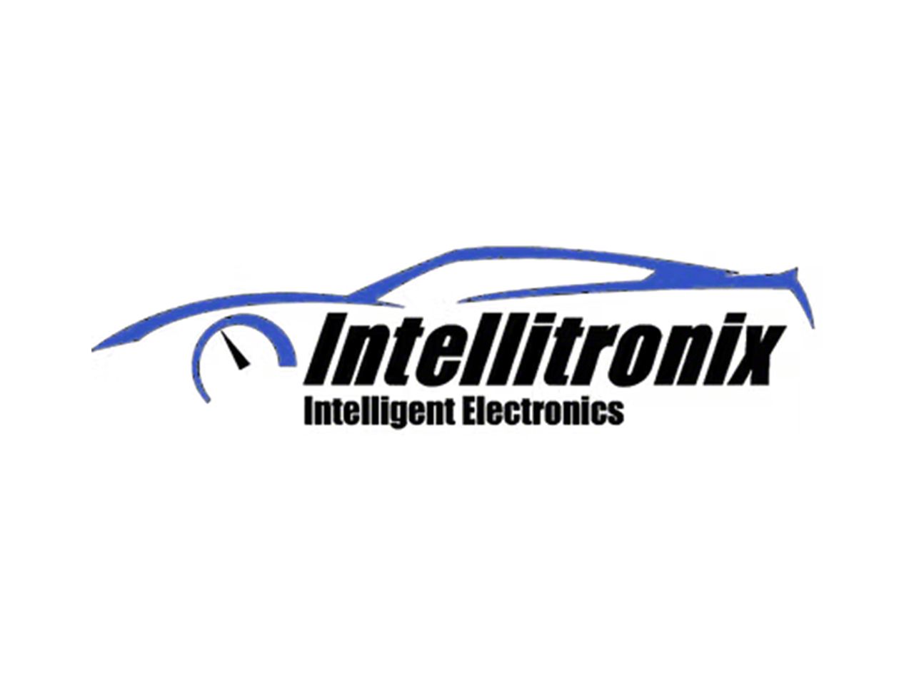 Intellitronix Parts