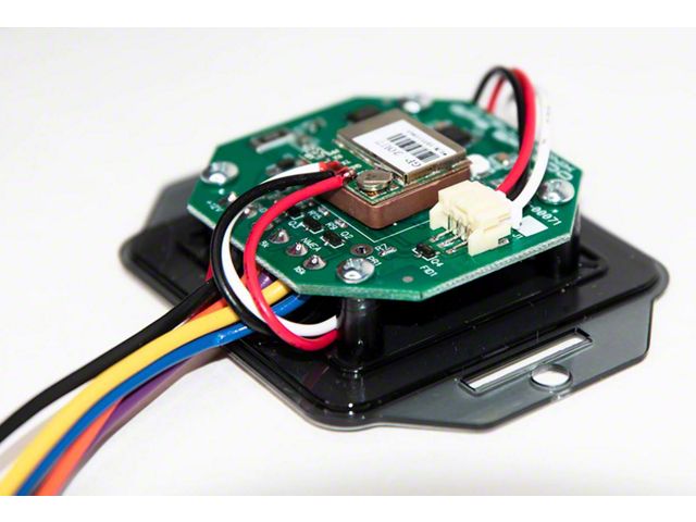 Intellitronix GPS Speedometer Sending Unit