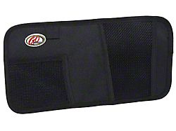 Interior Visor Organizer (62-70 Fairlane; 68-76 Montego; 68-76 Torino)