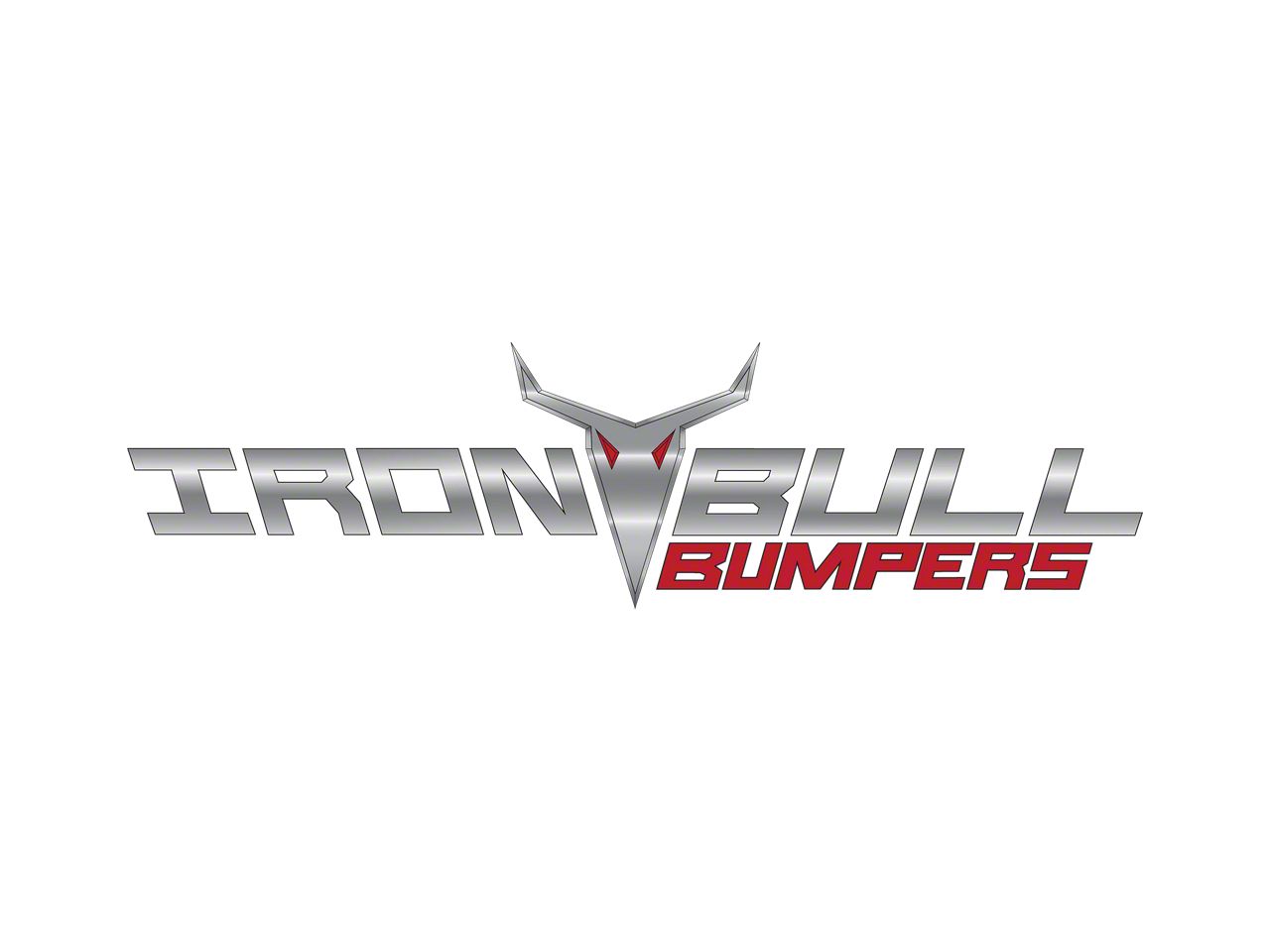 Iron Bull Bumpers Parts