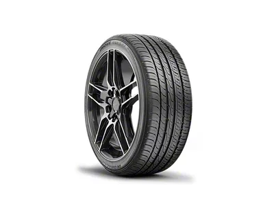 Ironman iMOVE Gen 3 All-Season Tire (255/35R18XL)