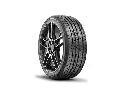 Ironman iMOVE Gen 3 All-Season Tire (235/55R19XL)