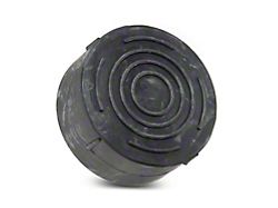 OPR Jack Pad,Round