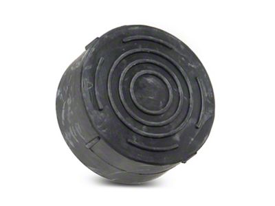 OPR Jack Pad,Round