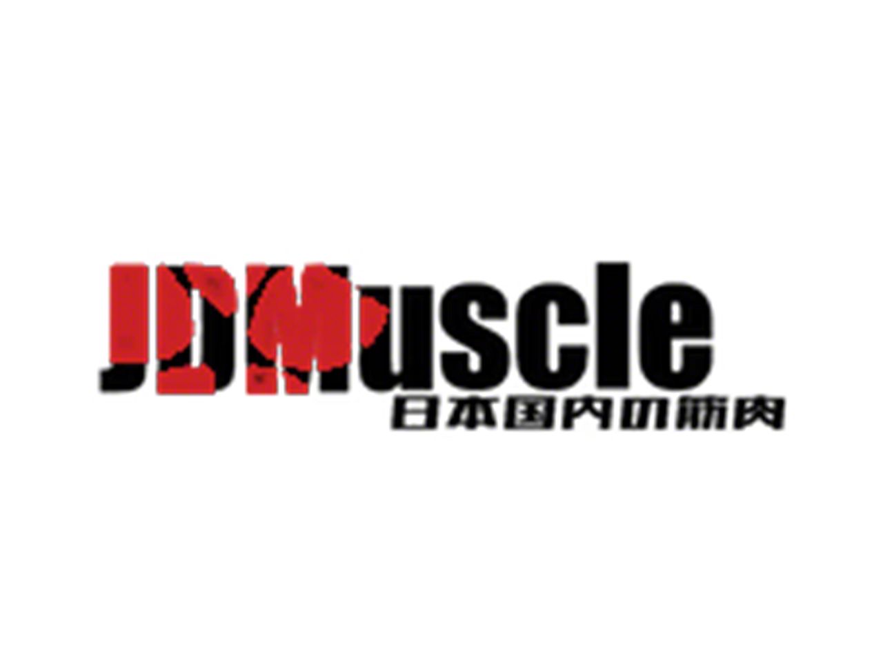 JDMuscle Parts
