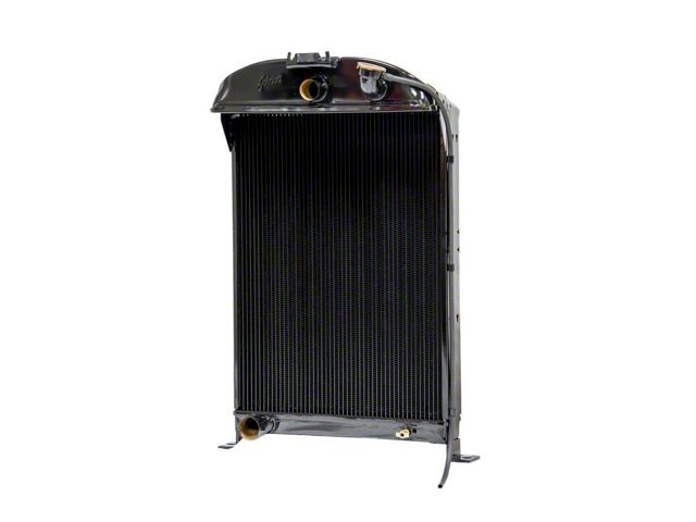 Johnson's Radiator Works Ecklers Stock Height Radiator without Dummy ...