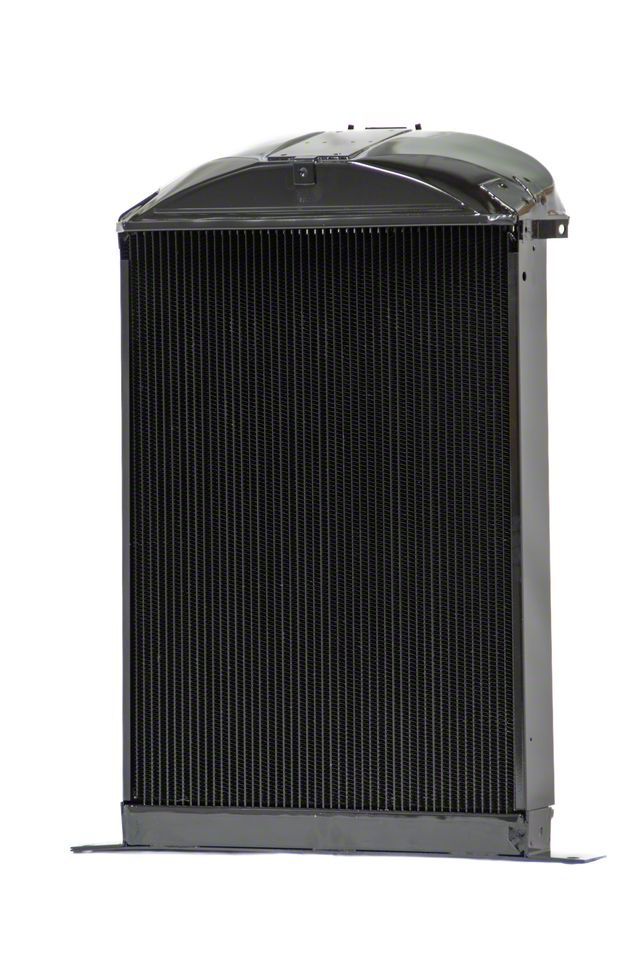 Johnson's Radiator Works Ecklers Stock Height Radiator without ...