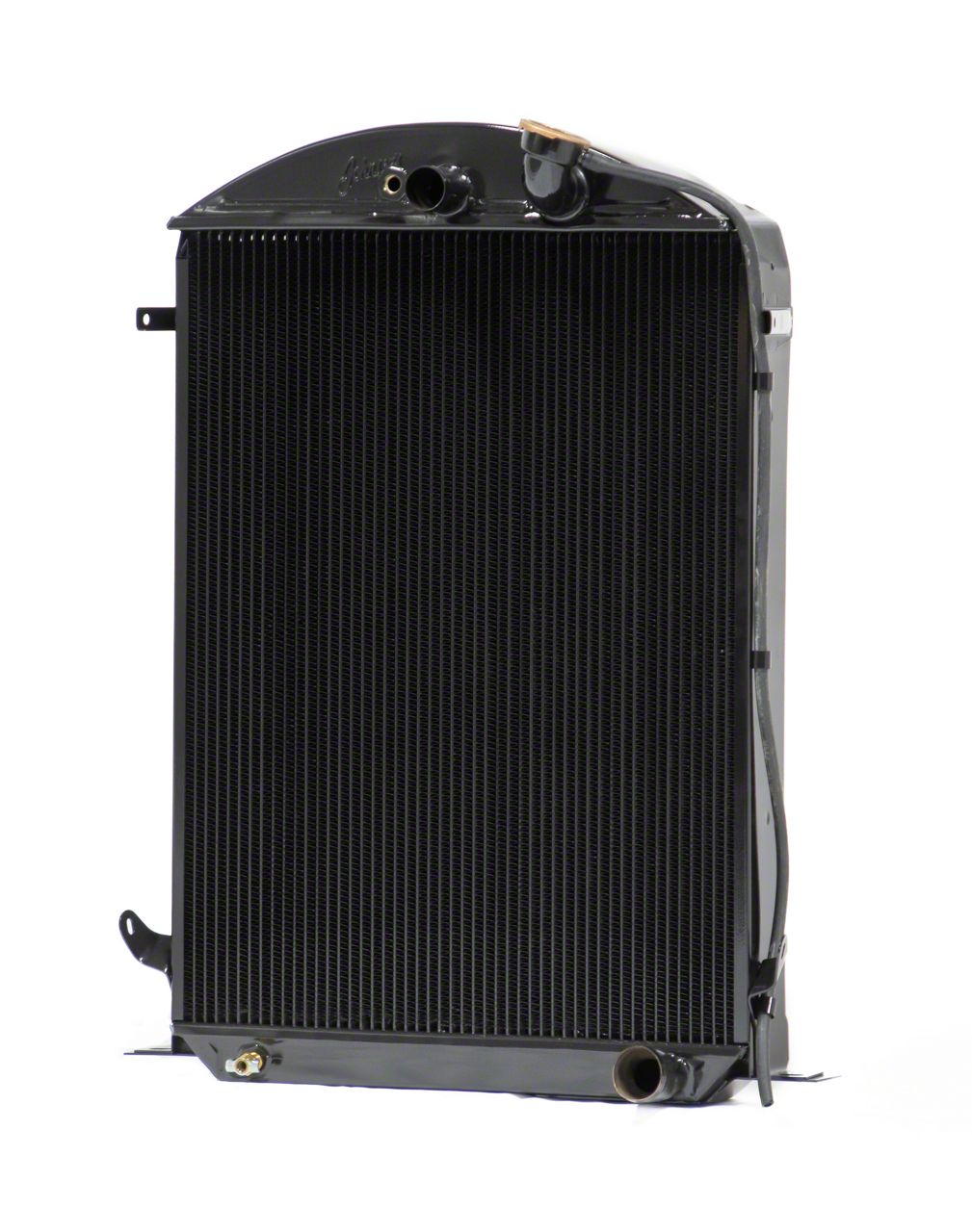 Johnson's Radiator Works Ecklers Stock Height Radiator with ...