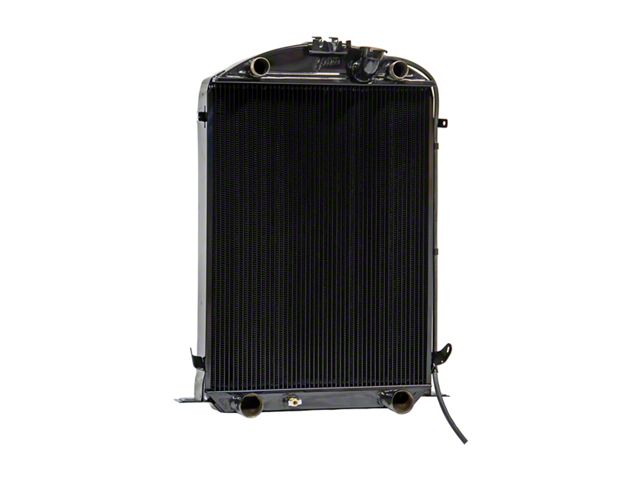 Johnson's Radiator Works Ecklers Stock Height Radiator with ...