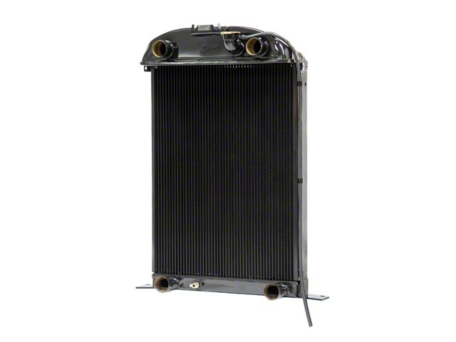Johnson's Radiator Works Ecklers Stock Height Radiator with ...