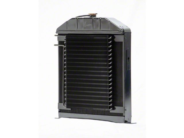 Johnson's Radiator Works Ecklers Stock Height Radiator with ...