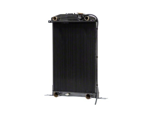 Johnson's Radiator Works Ecklers Stock Height Radiator with ...