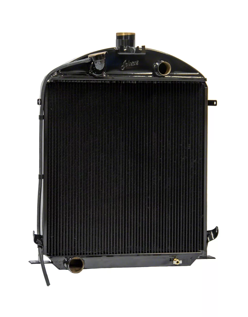 Johnson's Radiator Works Ecklers Stock Height Radiator with ...