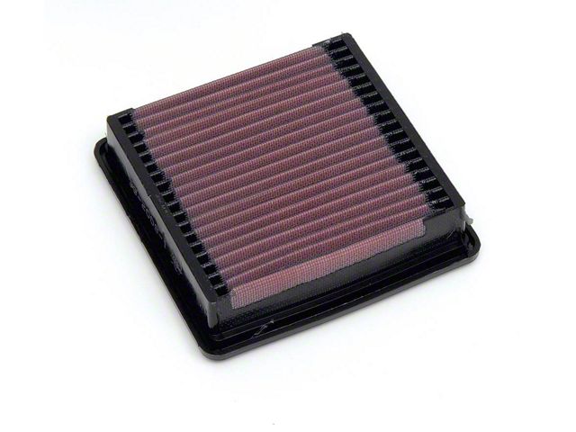K&N, Air Filter, 85-92