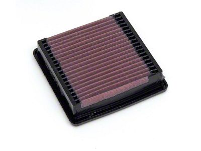 K&N, Air Filter, 85-92