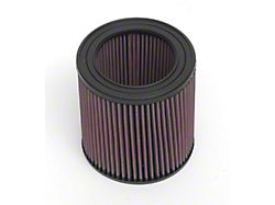 K&N K&N Air Filter, 3.1 Liter (90-91 Camaro)