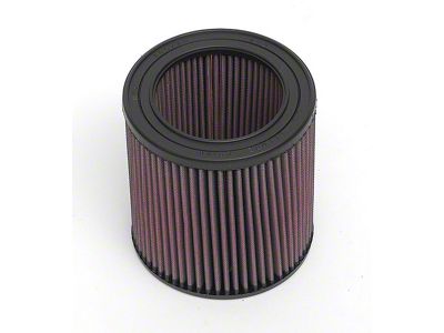 K&N Camaro Air Filter, 3.1 Liter 1990-1991