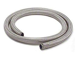 Hose, Heater, 3/4 X 6', S/S Sleeved (67-92 Camaro)