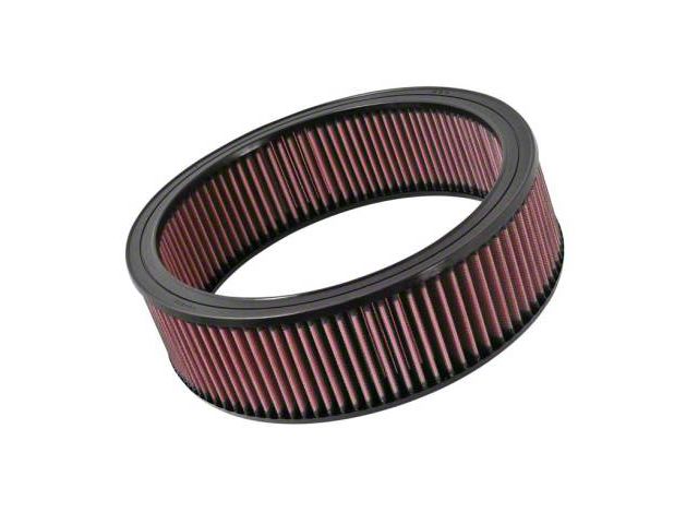 K&N, Air Filter, 68-87