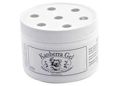 Kanberra Gel- 8 Oz. Tub