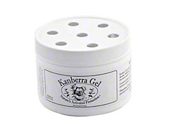 Kanberra Gel Air Neutralizer - 8 Oz. Tub - Use In Boats and Basements