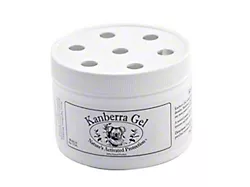 Kanberra Gel Air Neutralizer - 8 Oz. Tub - Use In Boats and Basements