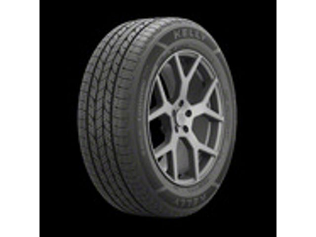 Kelly Ecklers Edge Touring Plus Tire KY 356532107 (255/65R18)