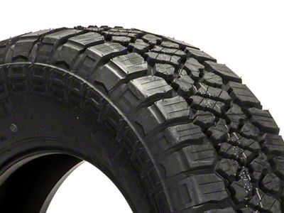 Kenda KLEVER A/T2 KR628 Tire (30" - 255/70R16)