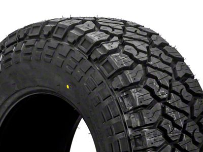 Kenda KLEVER R/T KR601 Tire (33" - 33x9.50R15)