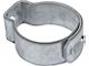 Keystone Clamp - For Hoses 1/2 To 17/32 OD - Falcon & Comet