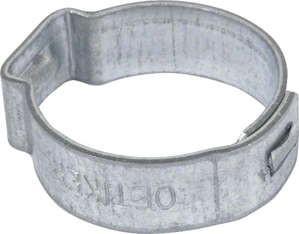 Ecklers Keystone Clamp