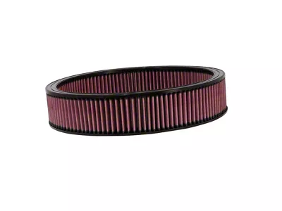 K&N Drop-In Replacement Air Filter (69-79 350 V8 C10, C20, C15, K10, K15, K20)