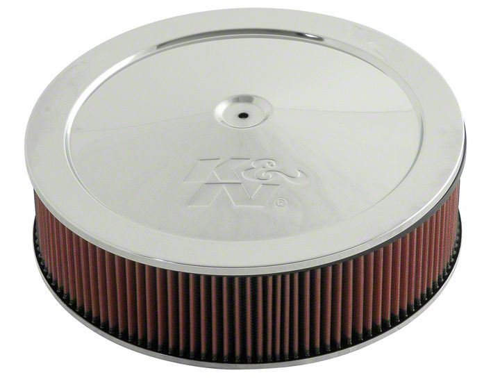 Chevy/GMC Trucks Engine Ecklers