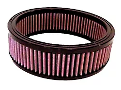K&N Drop-In Replacement Air Filter (82-86 2.5L Camaro)