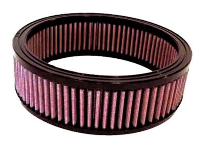 K&N Drop-In Replacement Air Filter (82-86 2.5L Camaro)