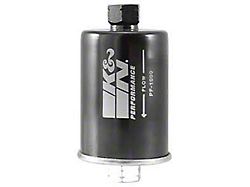 K&N Fuel Filter (88-00 5.7L C1500, C2500, C3500, K1500, K2500, K3500)