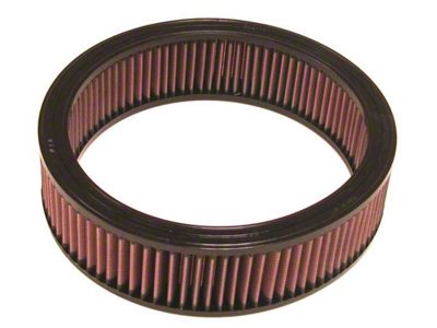 K&N Performance Air Filter (1960 Corvette C1)