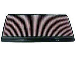 K&N Drop-In Replacement Air Filter (98-02 Firebird)