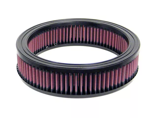 K&N Drop-In Replacement Air Filter (65-66 V8 Thunderbird)