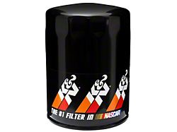 K&N Pro Series Oil Filter (64-73 Mustang)