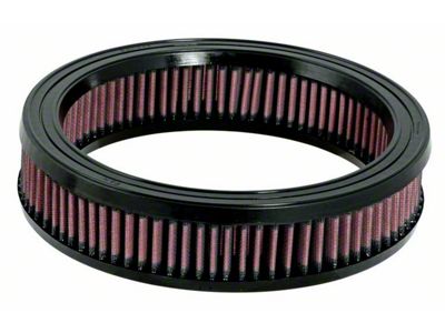 K&N Drop-In Replacement Air Filter (1965 390 V8 Thunderbird California Model)