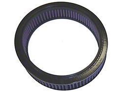K&N Drop-In Replacement Air Filter (77-79 Thunderbird)