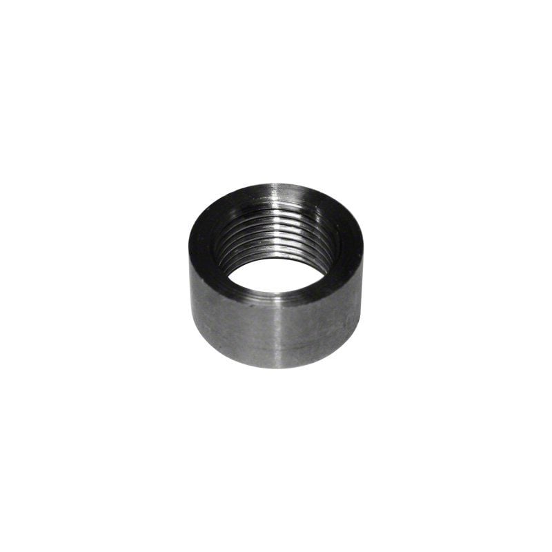 Kooks Ecklers 02 Sensor Bung; Flat M18 x 1.50; Stainless 9002S ...