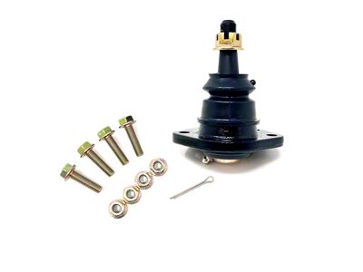 Kryptonite Products Bolt-In Front Upper Ball Joint (88-00 C/K2500/3500 w/ Aftermarket Upper Control Arms)