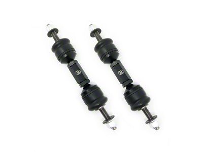 Kryptonite Products Front Sway Bar Links for 0 to 2-Inch Lift (88-98 K1500)