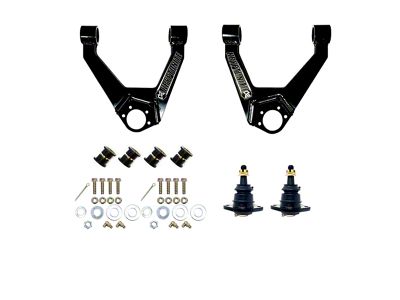 Kryptonite Products Front Upper Control Arm Kit (88-98 K1500)