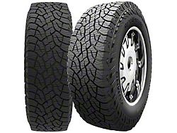 Kumho Road Venture AT52 Tire (31" - 31x10.50R15)