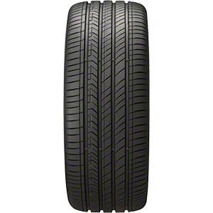 Kumho Universal EK Solus TA91 All-Season Tire 2322333 (235/40R19